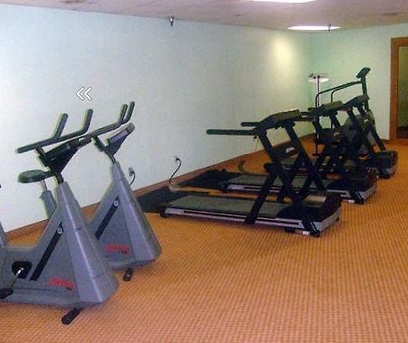 Ramada Moline Hotel East Moline Ngoại thất bức ảnh