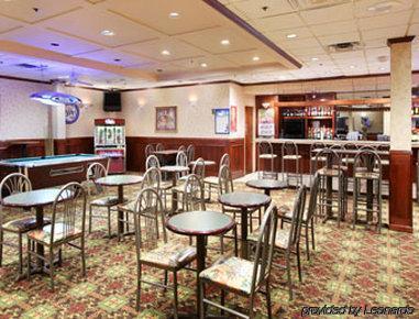 Ramada Moline Hotel East Moline Nhà hàng bức ảnh