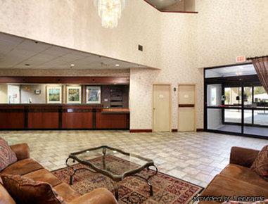 Ramada Moline Hotel East Moline Nội địa bức ảnh