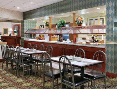 Ramada Moline Hotel East Moline Nhà hàng bức ảnh