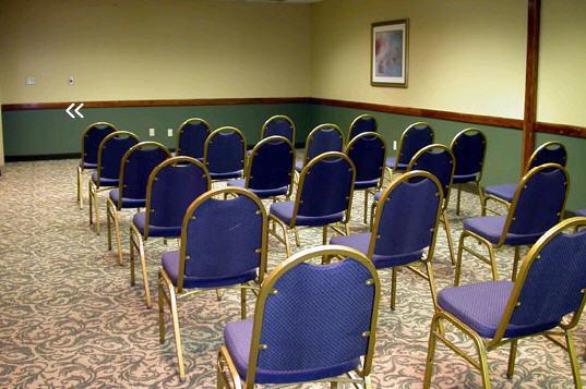 Ramada Moline Hotel East Moline Ngoại thất bức ảnh