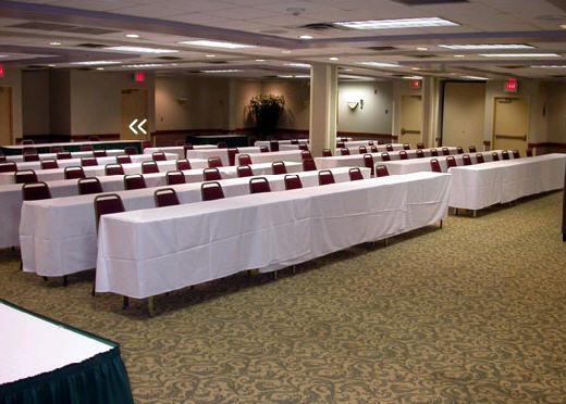 Ramada Moline Hotel East Moline Ngoại thất bức ảnh