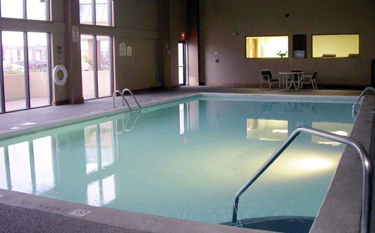 Ramada Moline Hotel East Moline Ngoại thất bức ảnh