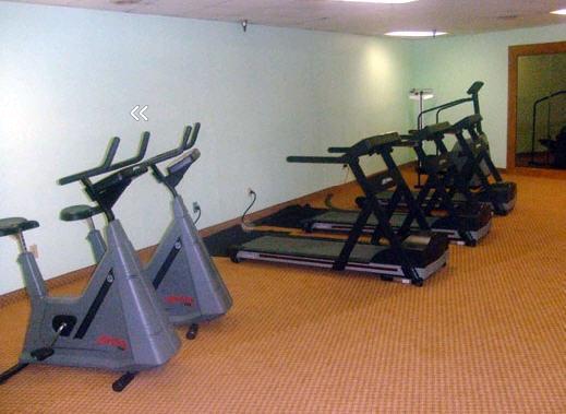 Ramada Moline Hotel East Moline Ngoại thất bức ảnh