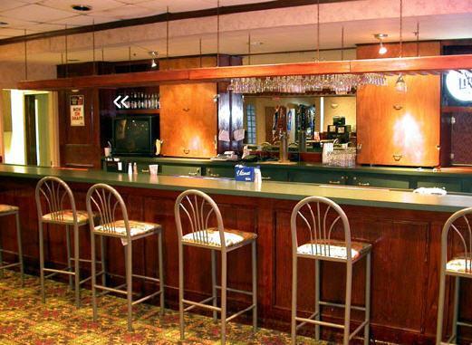 Ramada Moline Hotel East Moline Ngoại thất bức ảnh