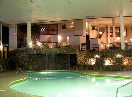 Ramada Moline Hotel East Moline Ngoại thất bức ảnh